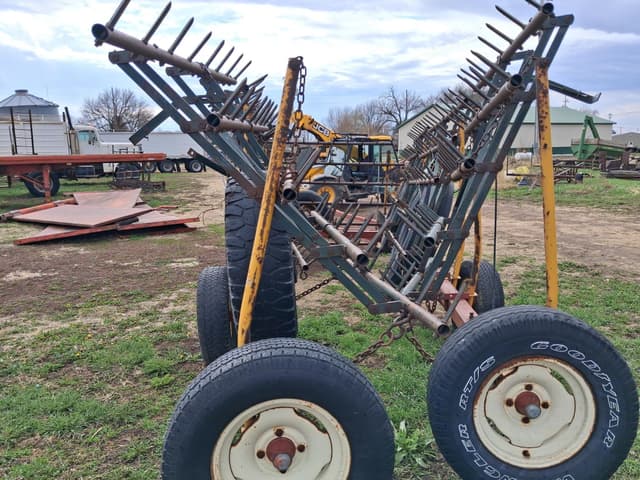 Image of Lindsay 235 equipment image 3