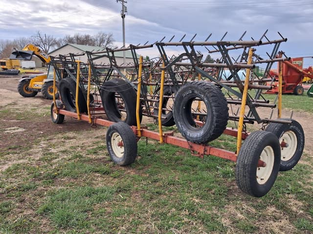 Image of Lindsay 235 equipment image 4