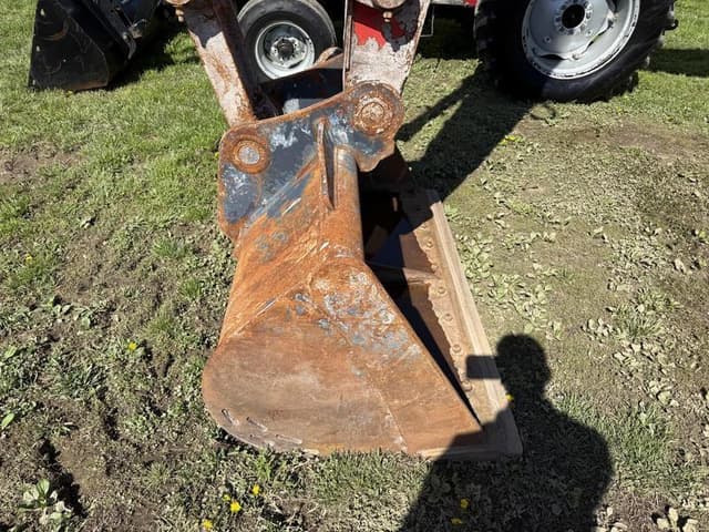 Image of Link-Belt 145X3 equipment image 4