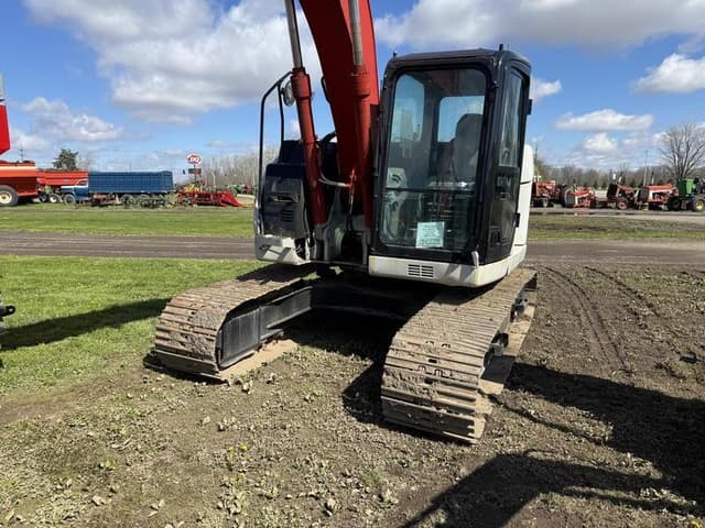 Image of Link-Belt 145X3 equipment image 3