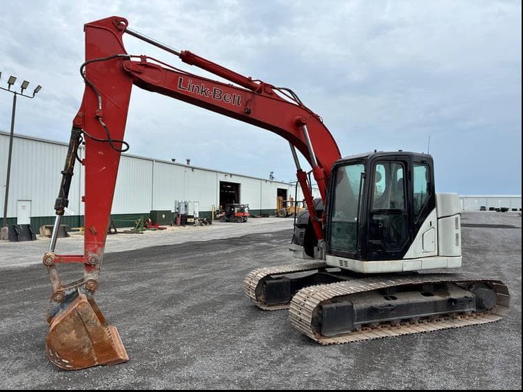 Image of Link-Belt 145X3 Primary image