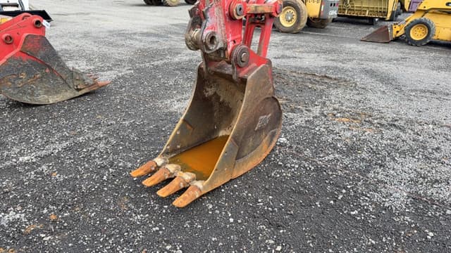 Image of Link-Belt 145X3 equipment image 4