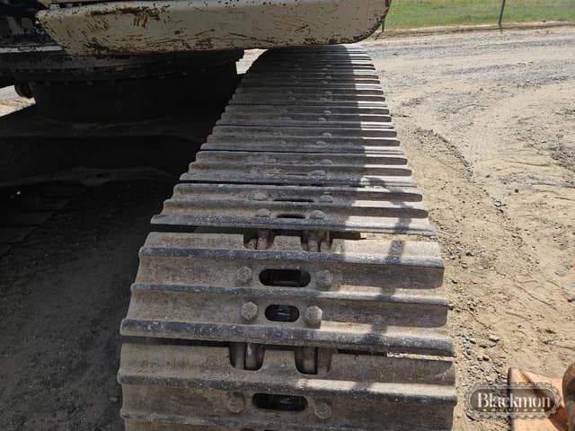 Image of Link-Belt 160LX equipment image 4