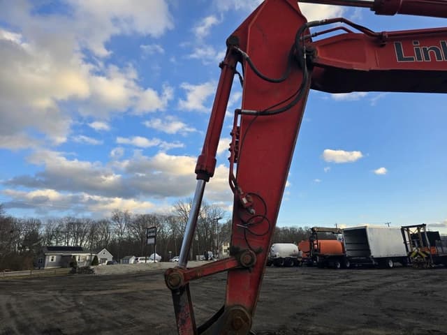 Image of Link-Belt 225 equipment image 2