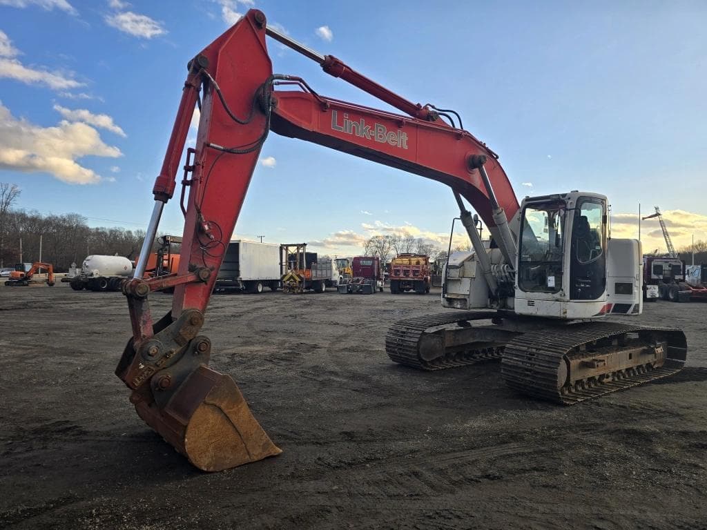 Image of Link-Belt 225 Primary image