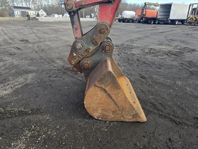 Image of Link-Belt 225 equipment image 1