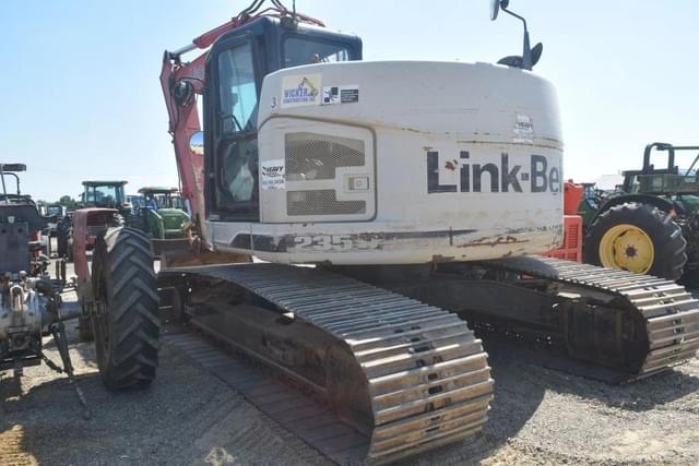 Image of Link-Belt 235X3 equipment image 1