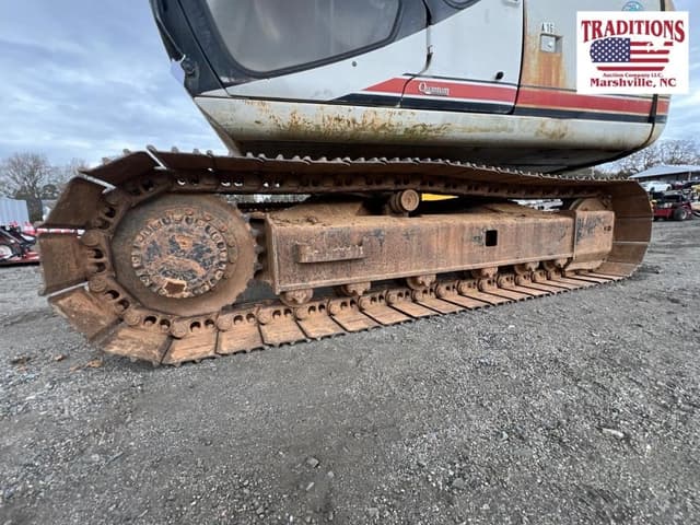 Image of Link-Belt 2650 equipment image 1