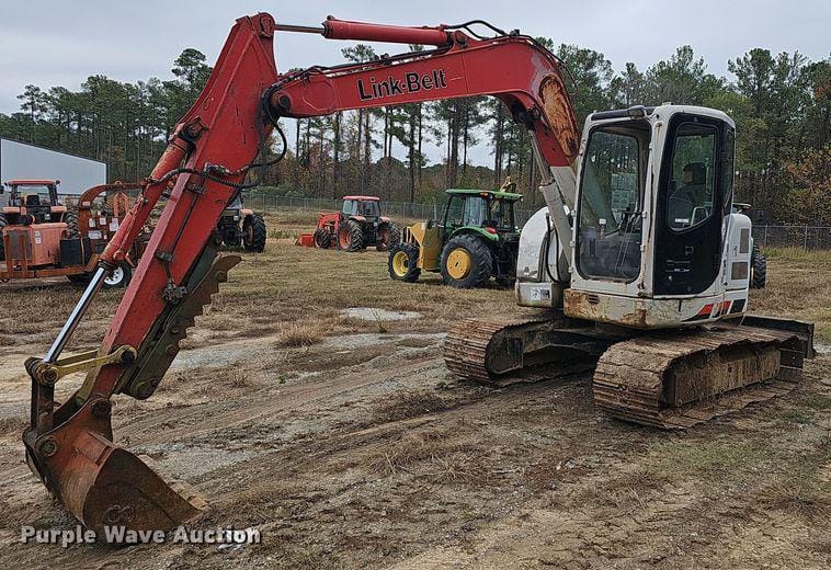 Main image Link-Belt 75