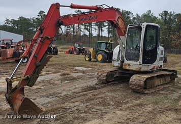 Main image Link-Belt 75