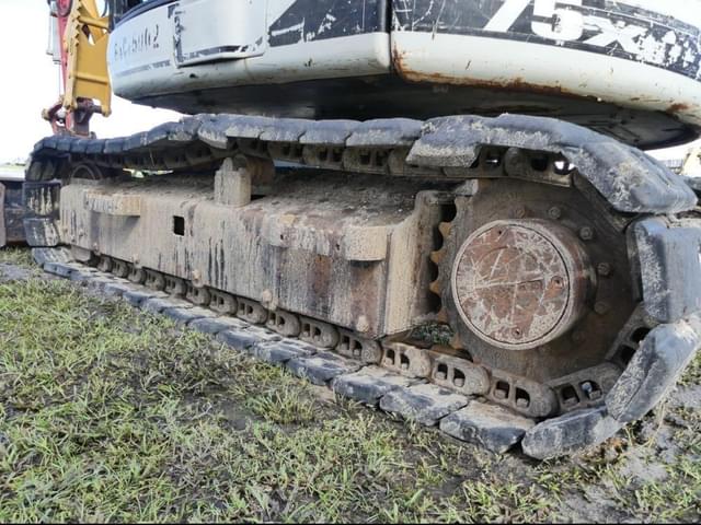 Image of Link-Belt 75X3 equipment image 4
