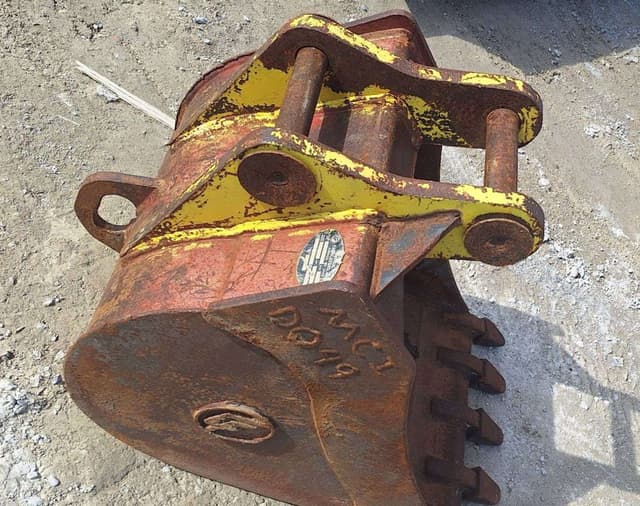 Image of Link-Belt 80 equipment image 2