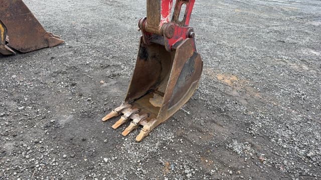 Image of Link-Belt 80 equipment image 4