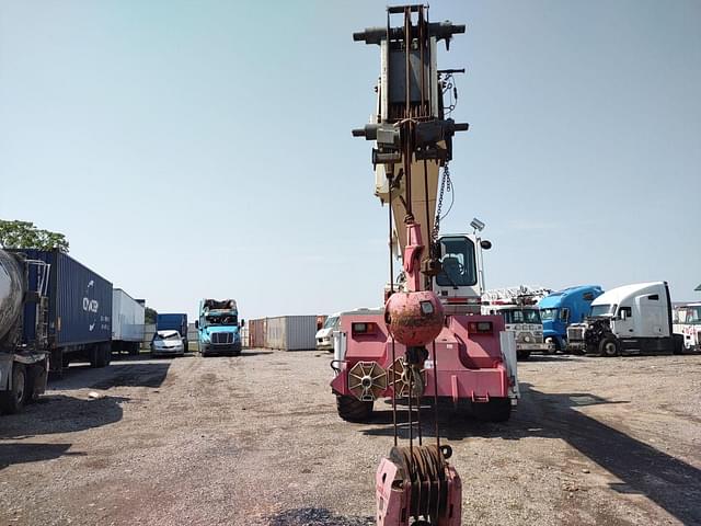 Image of Link-Belt RTC-8030 equipment image 1
