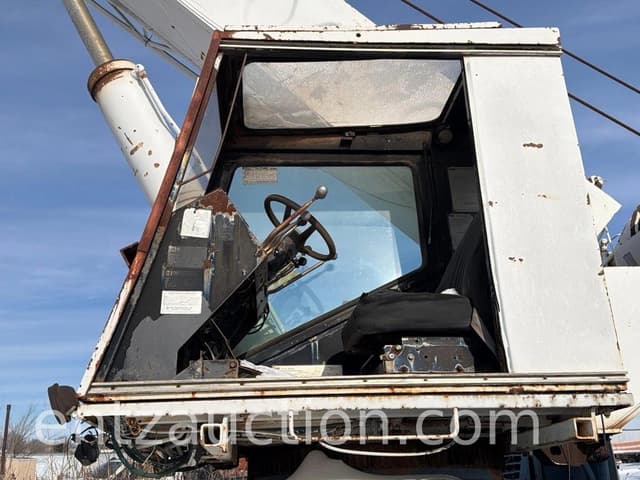 Image of Link-Belt HSP-8018 equipment image 3