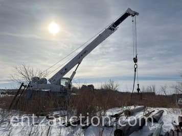 Main image Link-Belt HSP-8018