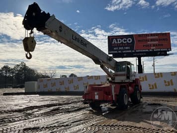 Main image Link-Belt HSP-8028S