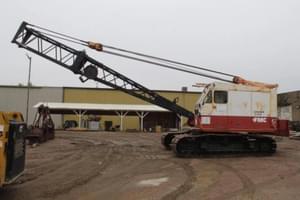 Link-Belt LS-108B Image