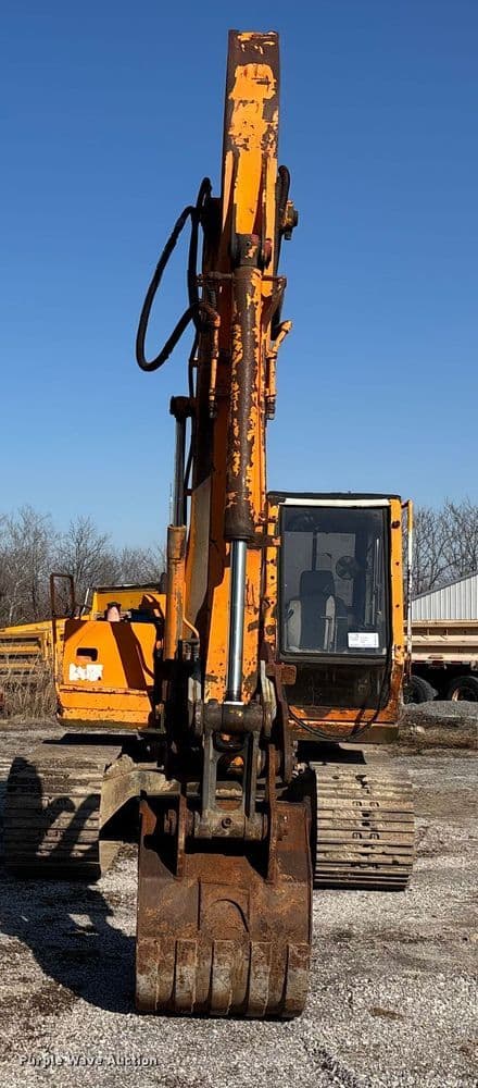 Image of Link-Belt 2650 equipment image 1