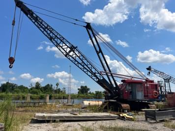 Main image Link-Belt LS-318