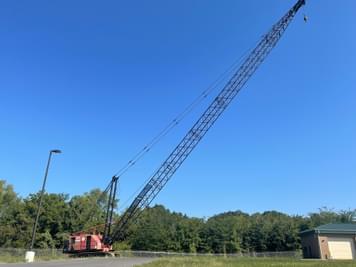 Main image Link-Belt LS-338