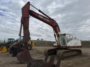 Link-Belt LS-3400 Image