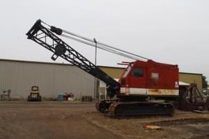 Link-Belt LS-98 Image