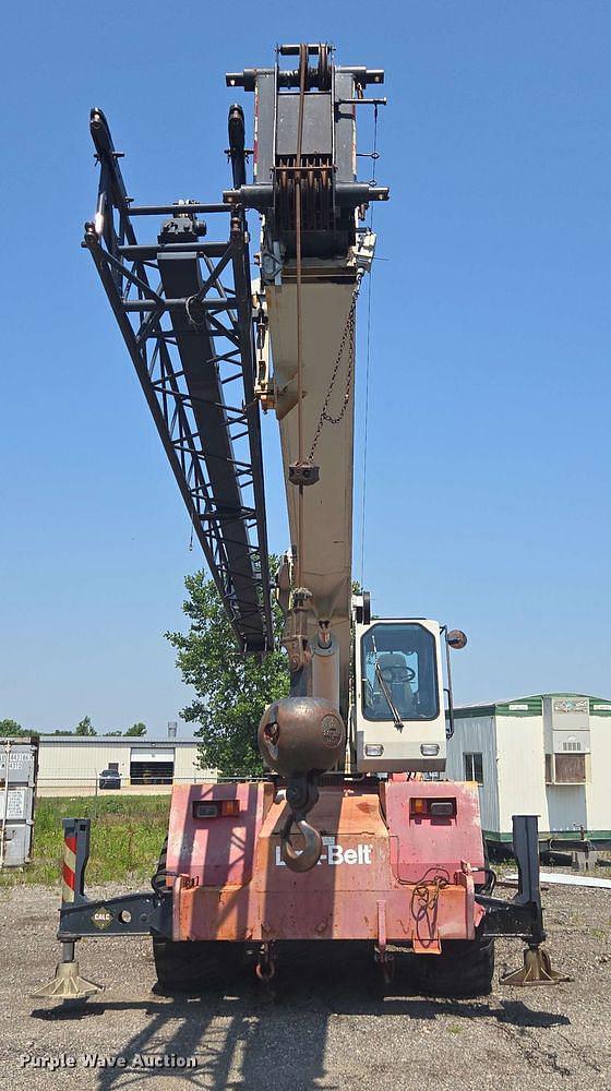 Image of Link-Belt RTC-8030 equipment image 1