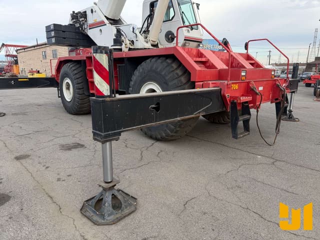 Image of Link-Belt RTC8090 equipment image 4