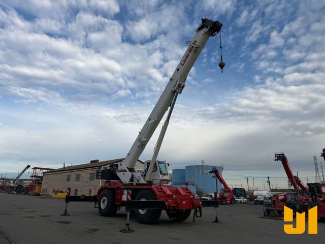 Image of Link-Belt RTC8090 equipment image 3