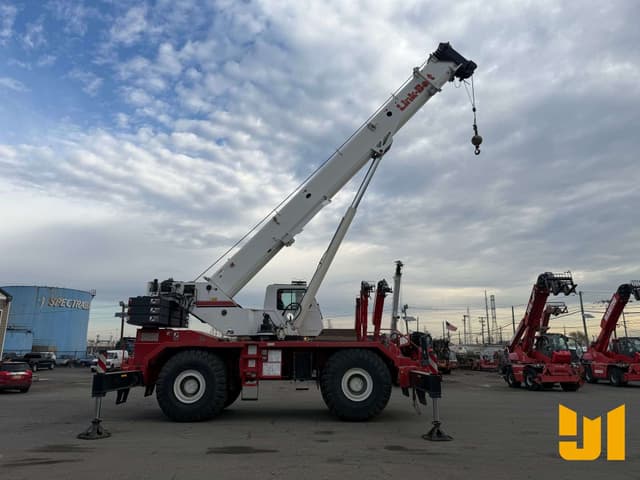 Image of Link-Belt RTC8090 equipment image 2