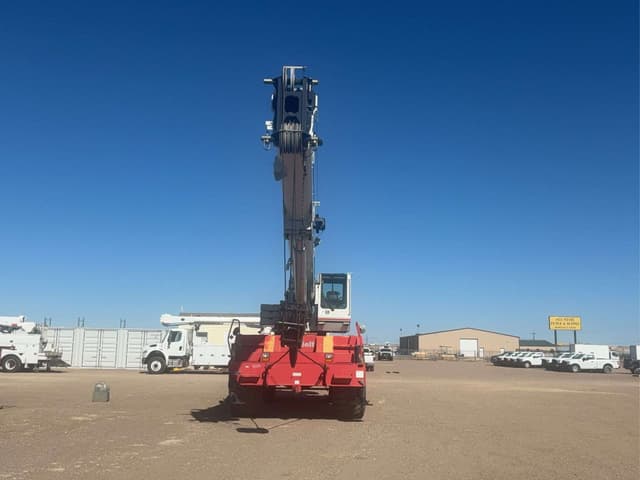 Image of Link-Belt RTC8090 equipment image 3