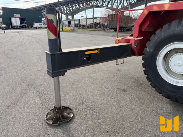 Image of Link-Belt RTC8030 equipment image 2