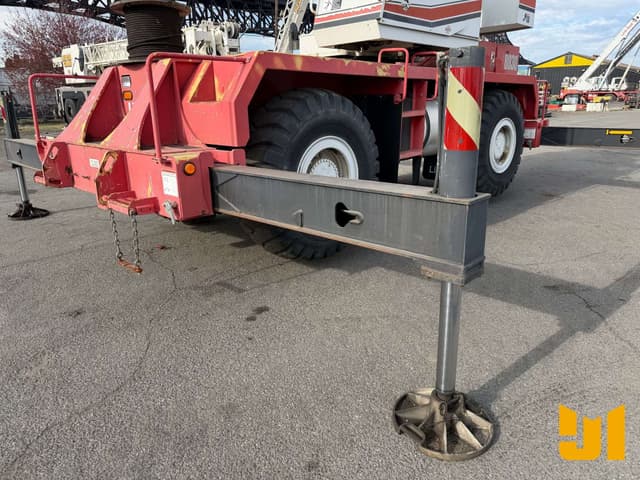 Image of Link-Belt RTC8030 equipment image 1