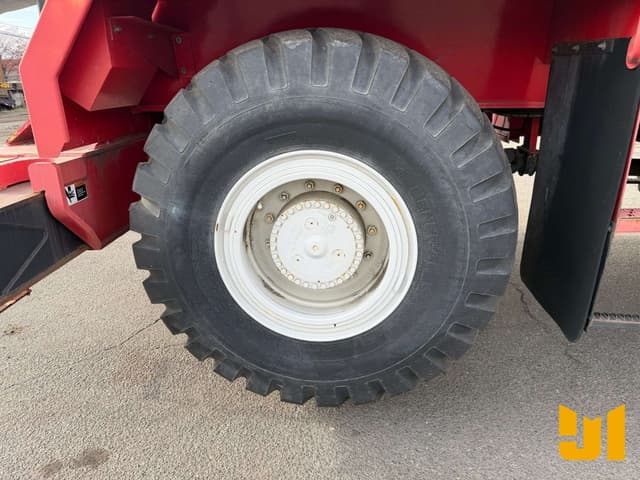 Image of Link-Belt RTC8030 equipment image 3