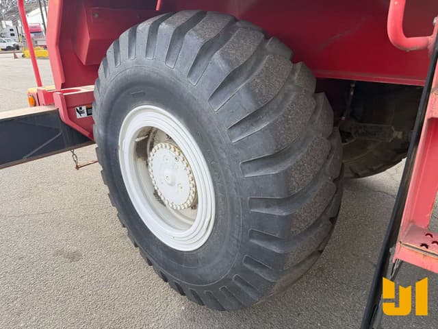 Image of Link-Belt RTC8030 equipment image 4