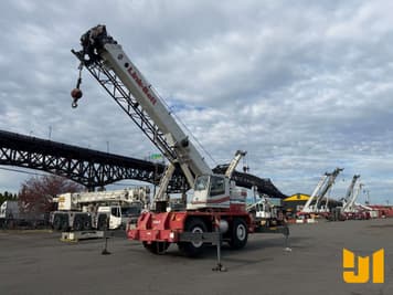 Main image Link-Belt RTC8030