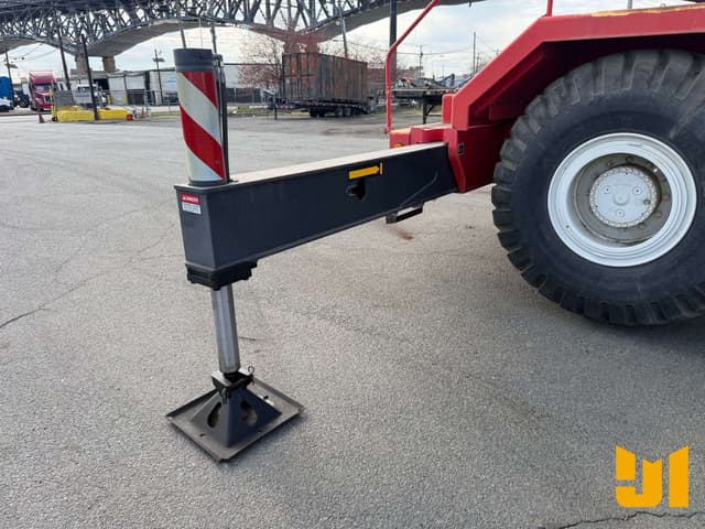 Image of Link-Belt RTC8050 equipment image 1