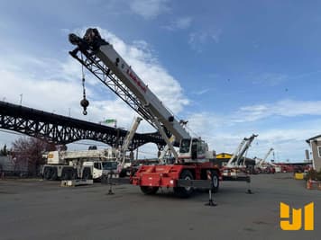 Main image Link-Belt RTC8050