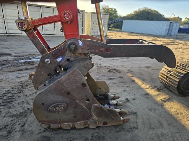 Image of Link-Belt 130 X2 equipment image 2