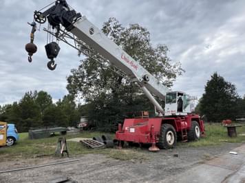 Main image Link-Belt HSP-80355