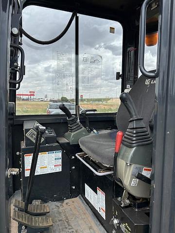 Image of LiuGong 9035E equipment image 3