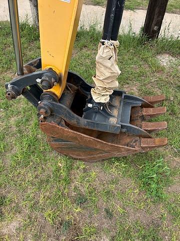 Image of LiuGong 9035E equipment image 4