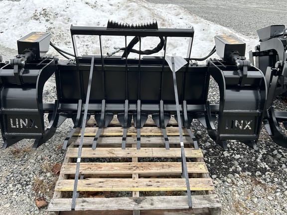 2025 Linx GRHDRG72JD Equipment Image0