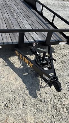 Image of Linx EQ07018-RS equipment image 2