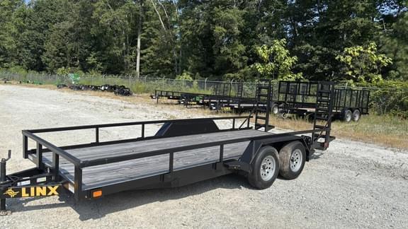 Image of Linx EQ07018-RS equipment image 3