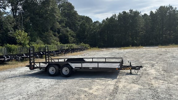 Linx EQ07018-RS Equipment Image0