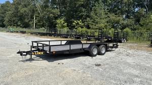 Linx EQ07020-RS Image