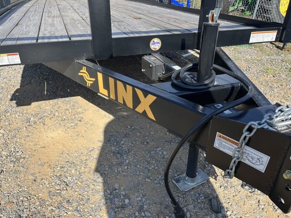 Linx EQ07018-RS Equipment Image0
