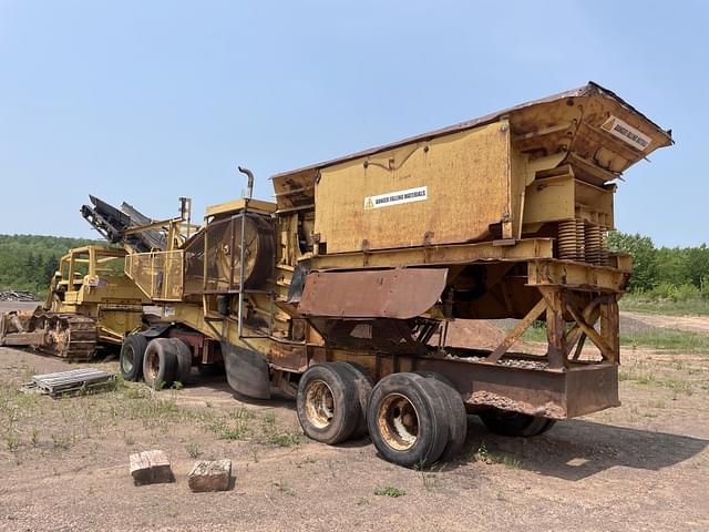 Image of Lippmann GRA-1144 equipment image 2